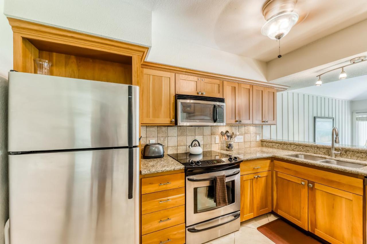 Manualoha Apartment Koloa Bagian luar foto